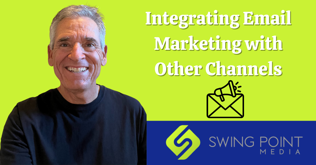 Integrating Email Marketing with Other Channels